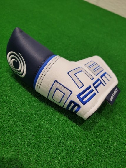 Odyssey AI‐ONE TRI-BEAM Putter #1 33-inch 413322 | eBay