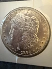 1883 cc morgan dollar uncirculated-60