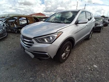 Crossmember/K-Frame Front SWB Sport Fits 13-18 SANTA FE 12232248