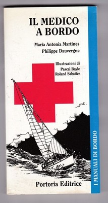 Buch Der Arzt an Bord Martinezs Dauvergne SC133 #