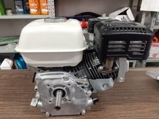 Motore Marca Honda Modello GX 200 Multicolore Nuovo.