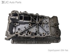 Upper Engine Oil Pan For 01-10 Ford Explorer  4.0 1L5E6F095AA