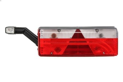 Rear light ASPOCK 25-7020-511