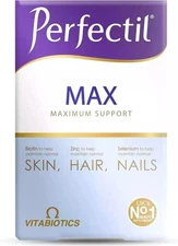 Vitabiotics Perfectil Max 84 Capsules *** FAST DISPATCH UK***