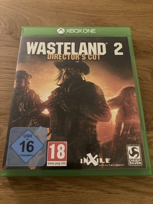 Wasteland 2 - Director's Cut - Xbox One