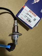 1Pcs Air Fuel Ratio Oxygen Sensor For Honda CR-V 2008 2.4L DENSO 234-9062