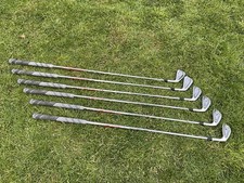 Srixon ZX5 Iron Set 5-PW, Modus 3 regular shaft