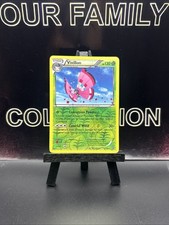 Vivillon 17/146 XY Base Set Reverse Holo Rare Pokemon TCG 2014 MP on eBay