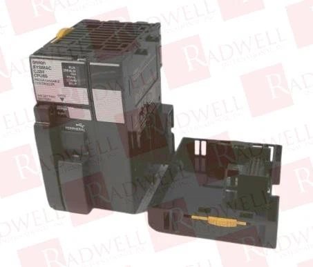 OMRON CJ2H-CPU65 / CJ2HCPU65 (BRAND NEW)