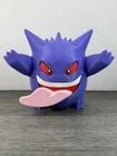 ** SMALL **  Window Pokemon Gengar 3D Print