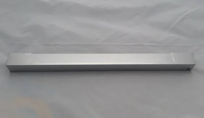 Bradley Smoker Replacement Door Trim Panel - Bottom of Door