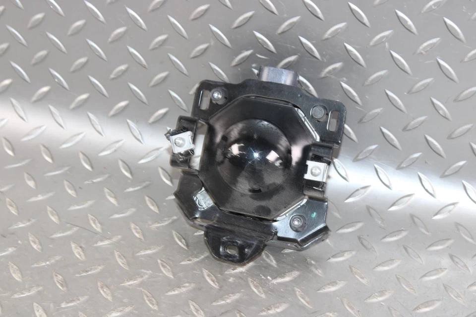 17-22 Ghibli Front Bumper Driver Adaptive Cruise Control Radar Distance Sensor Foto 3 de 4