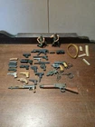 Vintage to Modern action figures and accessories, gi joe? western? other?