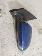 2018-2020 Kia RIO Driver Side View Mirror Power Body Color Heated Blue