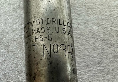 ARMSTRONG No. 8043