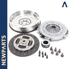 Kit d'embrayage Audi A6