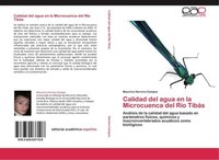 Calidad Del Agua En La Microcuenca Del RíO TibáS Mauricio Herrera Campos