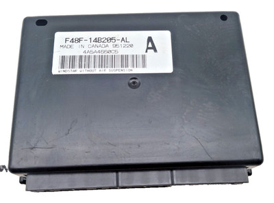 1995-1996 Ford Windstar Van GEM Body Control Lamp Module F48F-14B205-AL BCM BLEM
