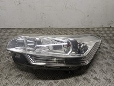 Citroen C5 Vtr Hdi Mk2 Estate 5dr 2009-2015 Headlight (n/s Passenger) 9684845480
