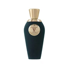 V Canto Unisex Arsenico - Cianuro Extrait de Parfum Spray 3.38 oz (Tester)