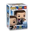 *IN HAND* Funko Pop! DISNEY PIXAR TOY STORY Sid with Woody And Buzz #1598