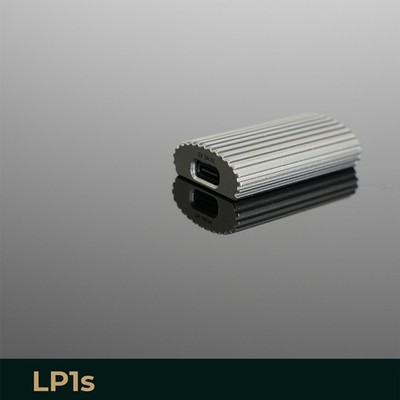 Soundaware LP1s 3M-Class 5V 2A Portable High-Performance Linear Regulator Power