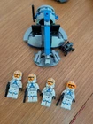 LEGO Star Wars: 332nd Ahsoka's Clone Trooper Battle Pack (75359)