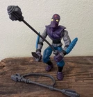 Vintage TMNT Foot Soldier 1988 Playmates Toys Action Figure