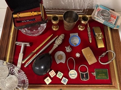 Vintage And Antique Things