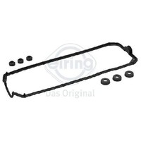 Dichtungssatz Zylinderkopfhaube FüR VW Polo 6N 6V 1.9 94 Bis 01 Elring Neu