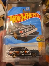 Nissan Maxima Drift Car Hot Wheels 2026 Super Treasure Hunt