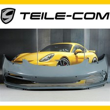 Porsche 718 Boxster/Cayman 982 GTS/Sport Design Stoßstange 982898041G