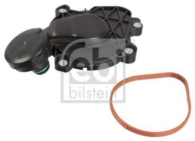 FEBI BILSTEIN 108123 Ventil, Motorblockentlüftung für MERCEDES-BENZ