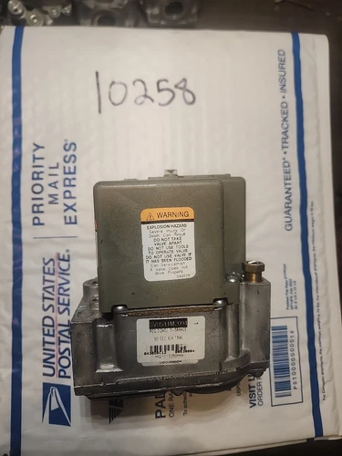 Honeywell SV9541M2094 SmartValve HVAC Furnace Gas Valve HQ1013350HW