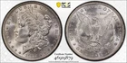 1889-O Morgan Silver Dollar $1 PCGS MS 64