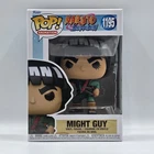 Funko Pop! Animation Naruto Shippuden Might Guy #1195