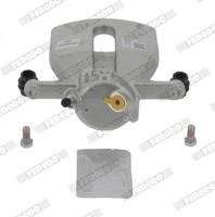 Ferodo Bremssattel Bremszange FüR Mercedes-Benz Citan Kasten 415