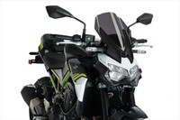 Puig New Generation Touring FüR Kawasaki Z900, Z900SE Stark GetöNt