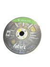 Fallout 4 Xbox One Disc Only - (See Pics)