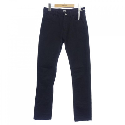 Authentic RAF SIMONS jeans  #241-003-715-4436