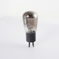 Telefunken RE034 Röhre ungeprüft D.R.P Valve Tube