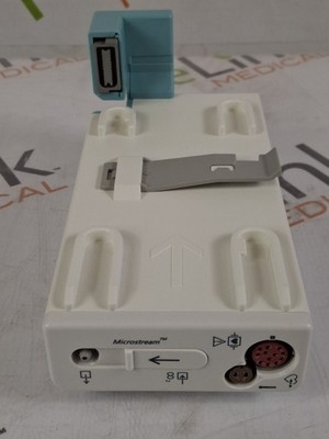 Philips M3015A-C06 CO2, Temp, IBP Extension Module