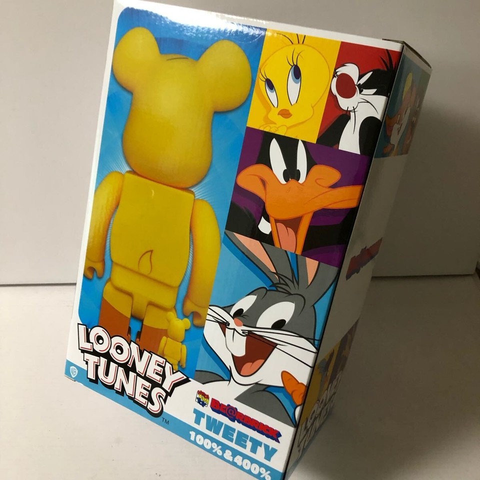 Looney Tunes : Tweety / Titi Pirate - Pêle-Mêle