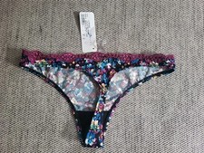 Shorty Lise Charmel - Modèle Aventure Marine - Taille 42 - Bleu - Neuf Avec étiquettes