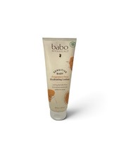 Babo Botanicals Sensitive Baby Fragrance Free Daily Hydrating Lotion