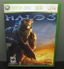 Halo 3 ~ (Microsoft Xbox 360, 2007) - Complete - Tested & Working