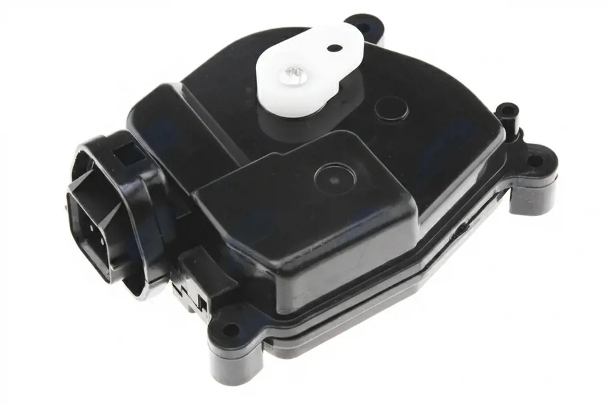 2x ✅Fits NTY EZC-HY-505 CENTRAL DOOR LOCK ACTUATOR - FRONT ⭐UK Seller⭐ - Image 8