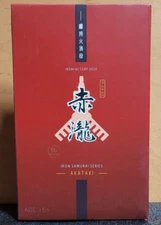 Iron Factory IF EX-62 Akataki figure