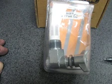 Sparex S.65286 Fuel Shut-Off Valve Tap For most Ford 3, 4 &6 Cylinder 1965 & Up