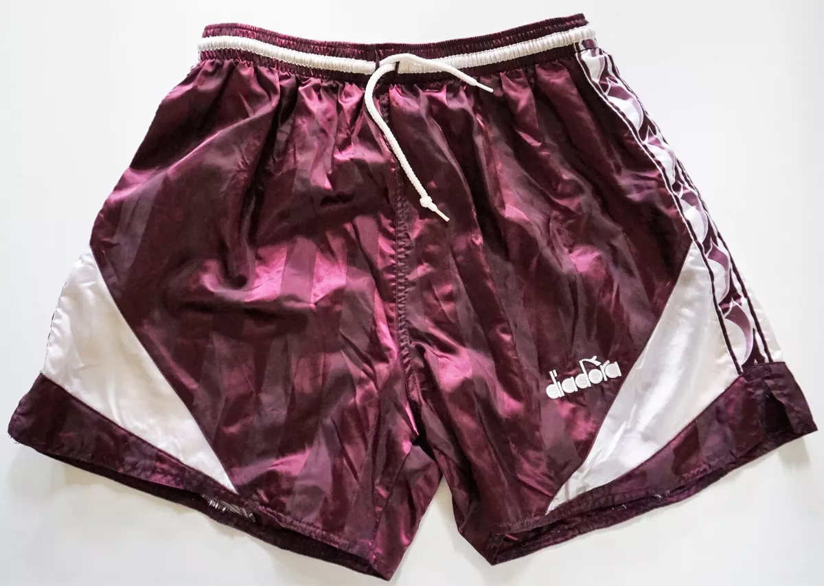 Maroon soccer shorts discount